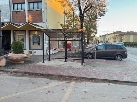 Comune di Boretto Comune di Boretto