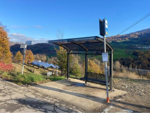 Comune di Baiso Comune di Baiso